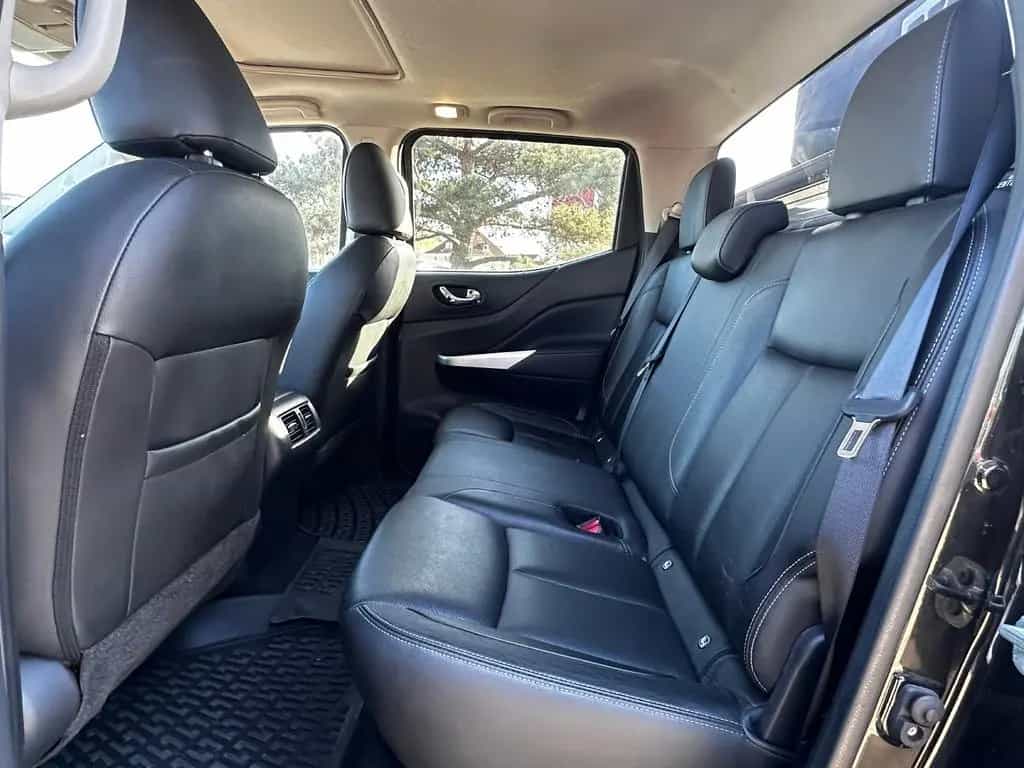 Renault Alaskan Intens Double Cab 4x4 05/2020-photo-10