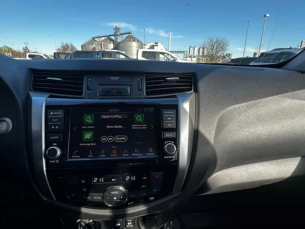 Renault Alaskan Intens Double Cab 4x4 05/2020-photo-14