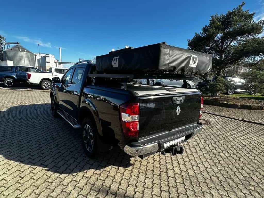 Renault Alaskan Intens Double Cab 4x4 05/2020-photo-3