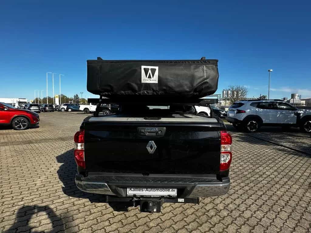 Renault Alaskan Intens Double Cab 4x4 05/2020-photo-4