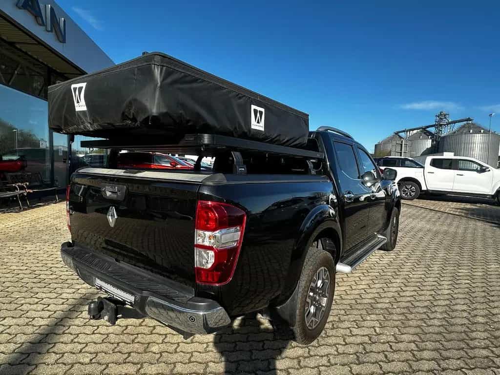 Renault Alaskan Intens Double Cab 4x4 05/2020-photo-5