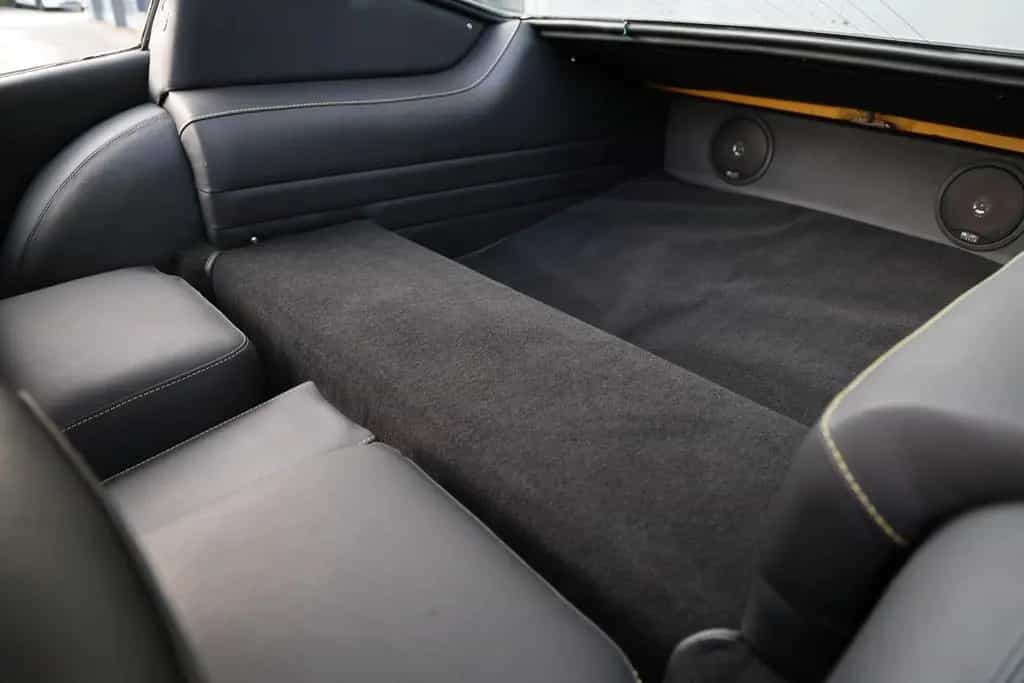 Maserati Ghibli 4,7 Liter Coupé, restauriert 06/1967-photo-16
