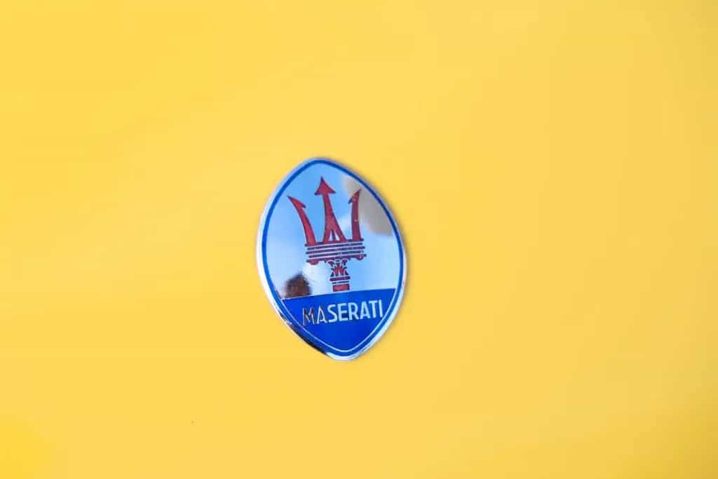 Maserati Ghibli 4,7 Liter Coupé, restauriert 06/1967-photo-21