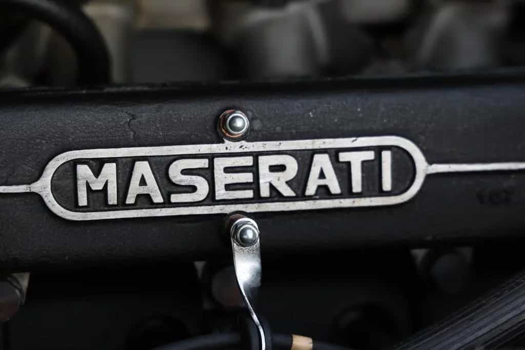Maserati Ghibli 4,7 Liter Coupé, restauriert 06/1967-photo-24