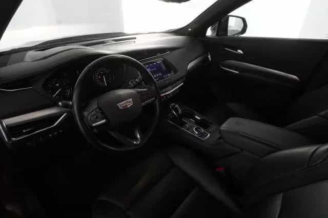 Cadillac XT4 XT4 XT4 350 TD AWD Premium Luxury 12/2022-photo-1