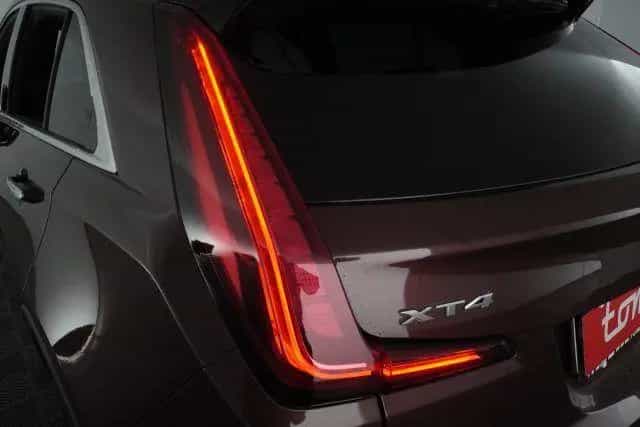 Cadillac XT4 XT4 XT4 350 TD AWD Premium Luxury 12/2022-photo-10