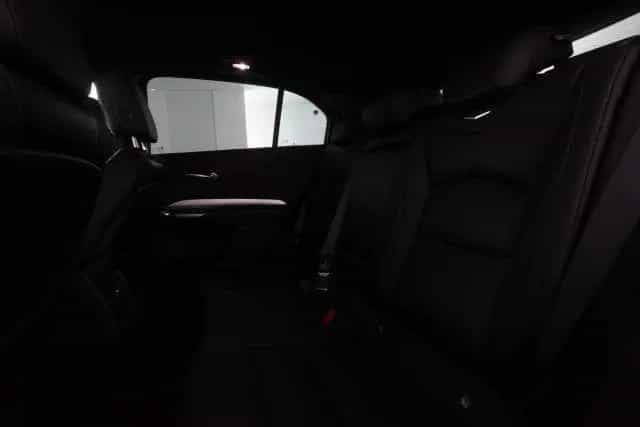 Cadillac XT4 XT4 XT4 350 TD AWD Premium Luxury 12/2022-photo-3