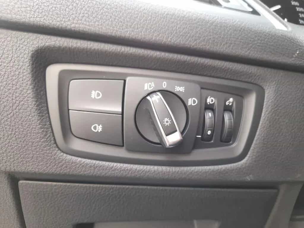 BMW 1 Series 118 i Edition M Sport Shadow,LED,NAVI,SHZ,PDC 09/2019-photo-33