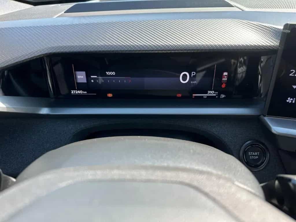 Opel Grandland GS MHEV 1.2 NAVI WINTERP LED DIGICOCKP 03/2025-photo-14