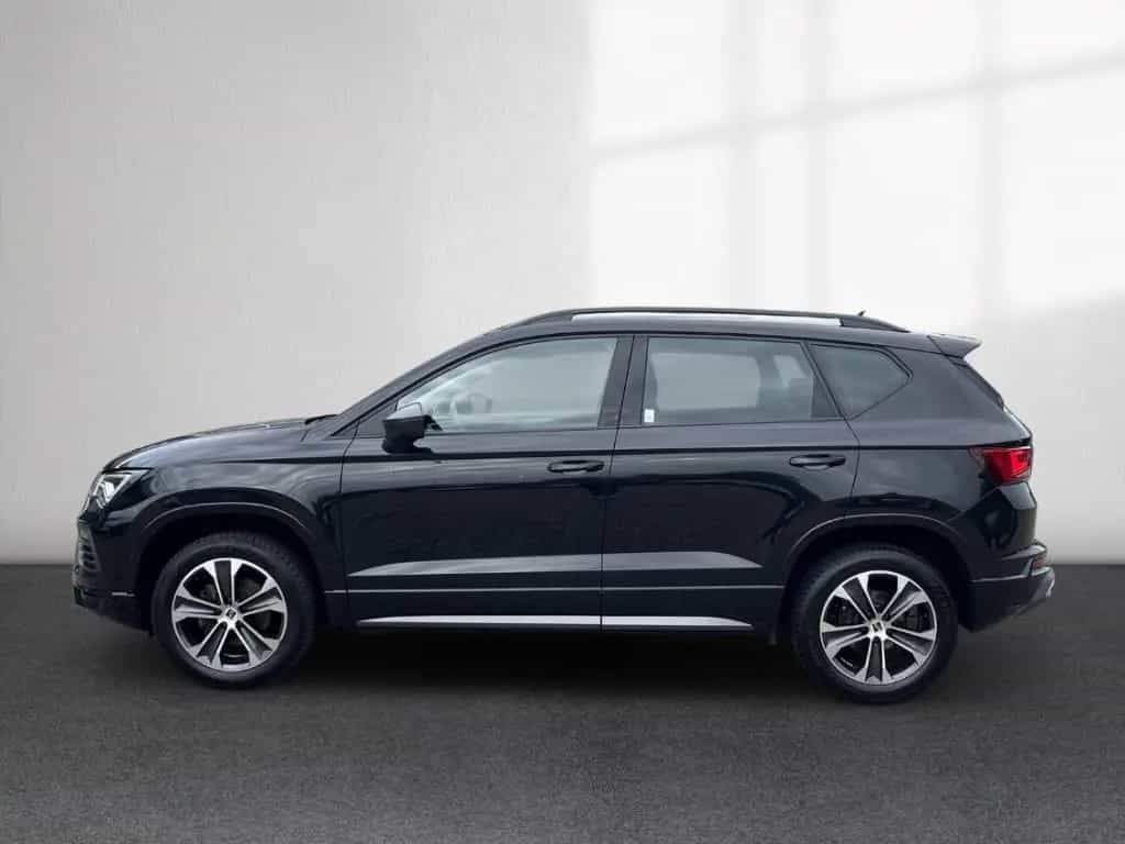 Seat Ateca 1.5 TSI FR NAVI ACC LED SHZ Full Link Alca 07/2024-photo-1