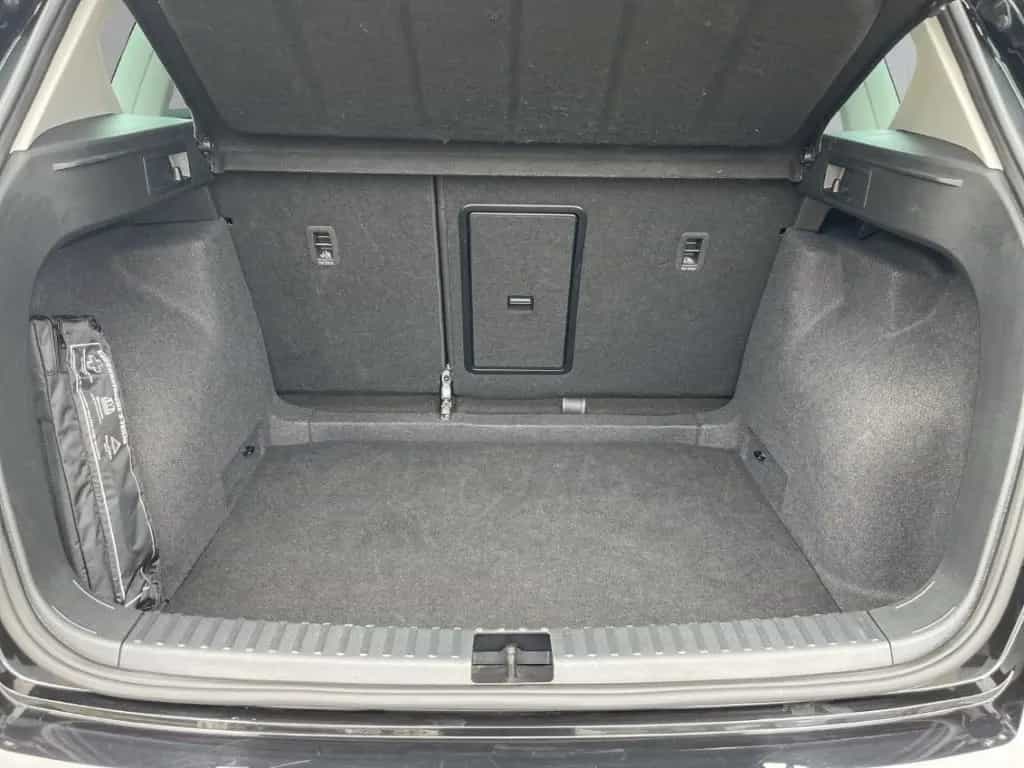 Seat Ateca 1.5 TSI FR NAVI ACC LED SHZ Full Link Alca 07/2024-photo-11