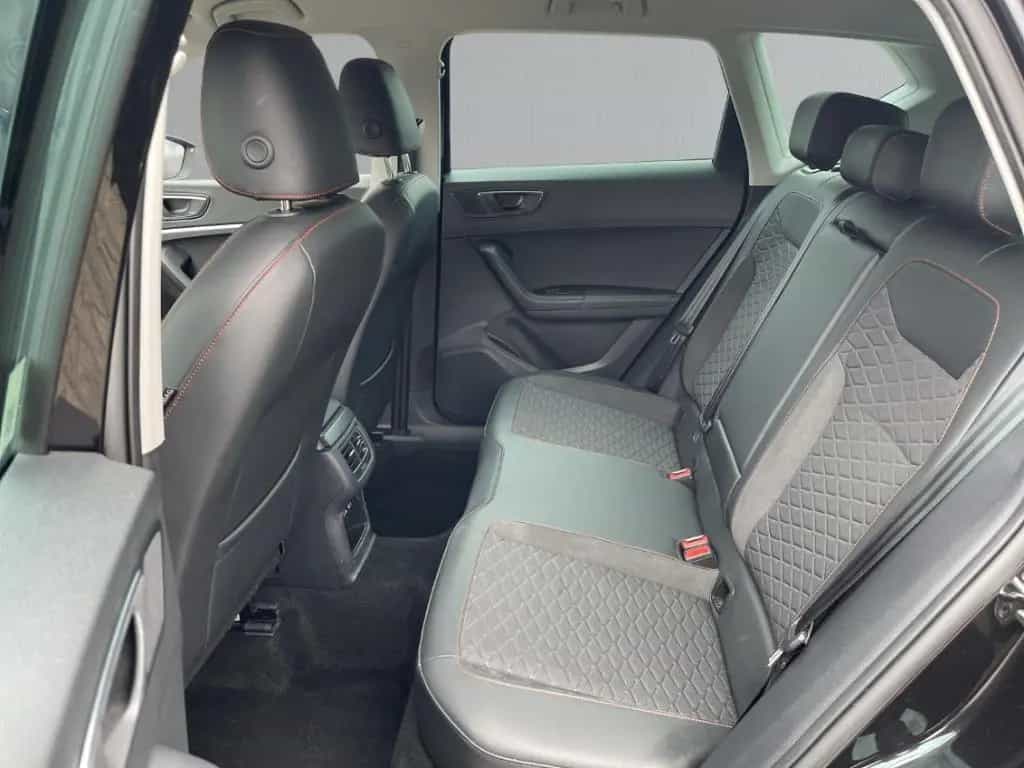 Seat Ateca 1.5 TSI FR NAVI ACC LED SHZ Full Link Alca 07/2024-photo-13