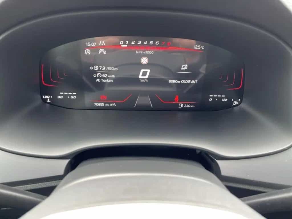 Seat Ateca 1.5 TSI FR NAVI ACC LED SHZ Full Link Alca 07/2024-photo-16
