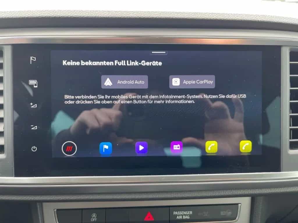 Seat Ateca 1.5 TSI FR NAVI ACC LED SHZ Full Link Alca 07/2024-photo-19