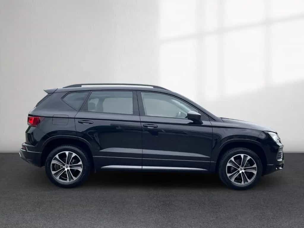 Seat Ateca 1.5 TSI FR NAVI ACC LED SHZ Full Link Alca 07/2024-photo-5