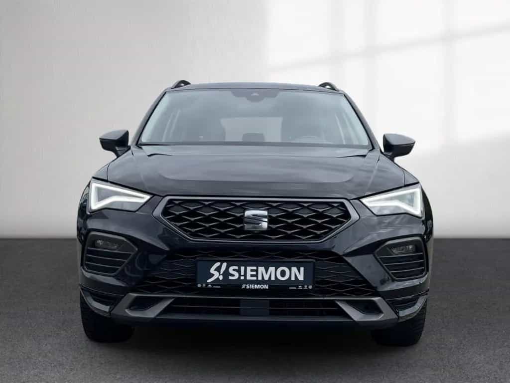 Seat Ateca 1.5 TSI FR NAVI ACC LED SHZ Full Link Alca 07/2024-photo-7