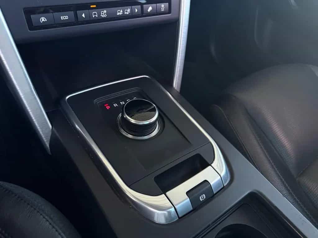 Land Rover Discovery Sport SE AWD 11/2017-photo-13