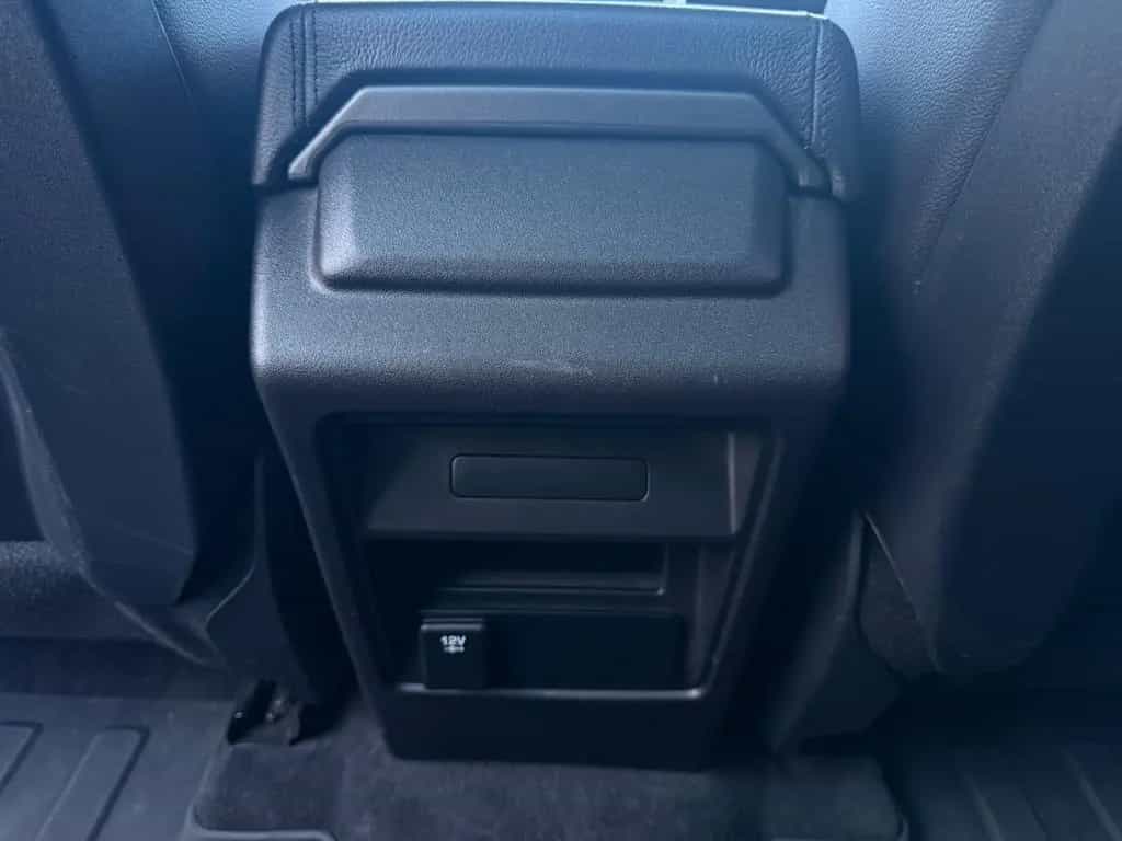 Land Rover Discovery Sport SE AWD 11/2017-photo-18