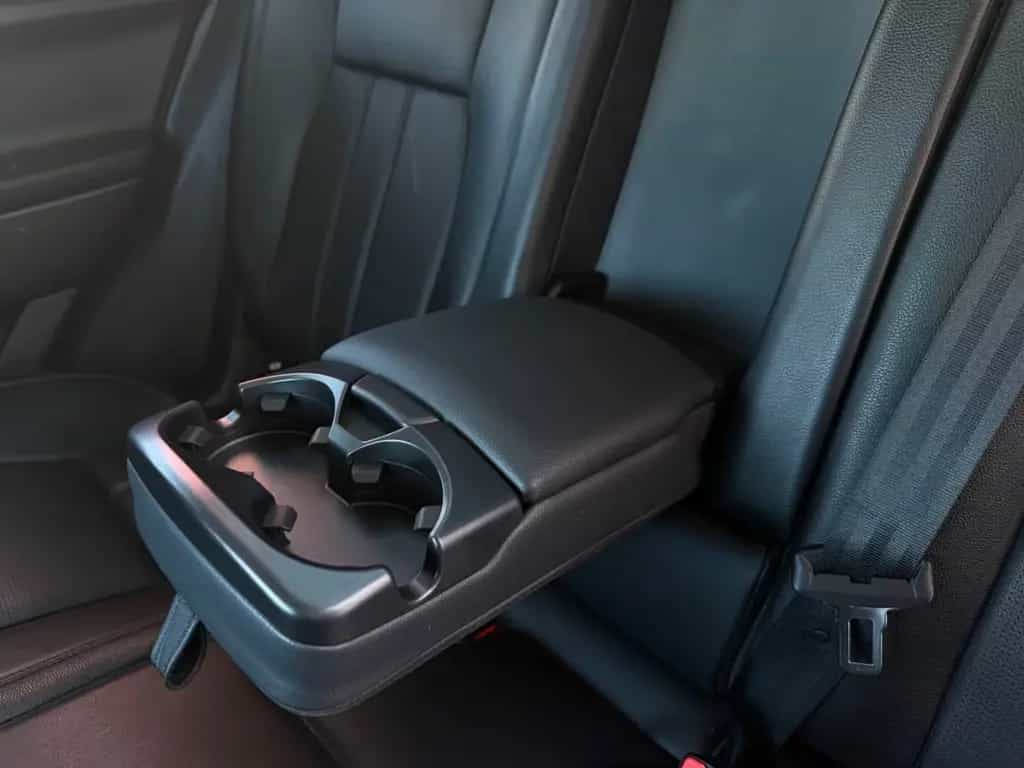 Land Rover Discovery Sport SE AWD 11/2017-photo-19