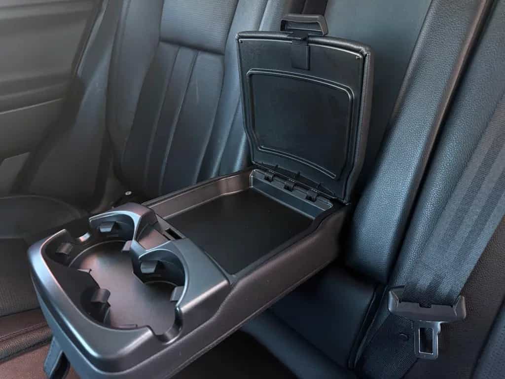 Land Rover Discovery Sport SE AWD 11/2017-photo-20