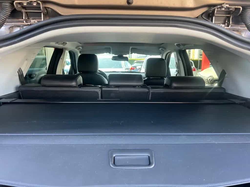 Land Rover Discovery Sport SE AWD 11/2017-photo-21