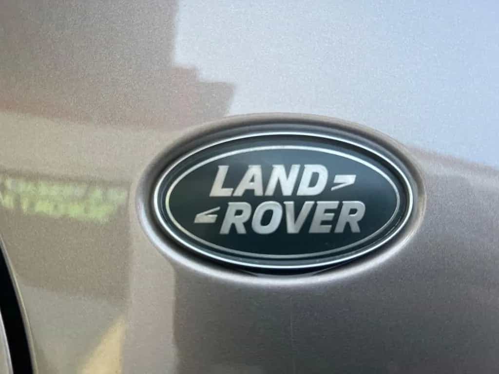 Land Rover Discovery Sport SE AWD 11/2017-photo-27