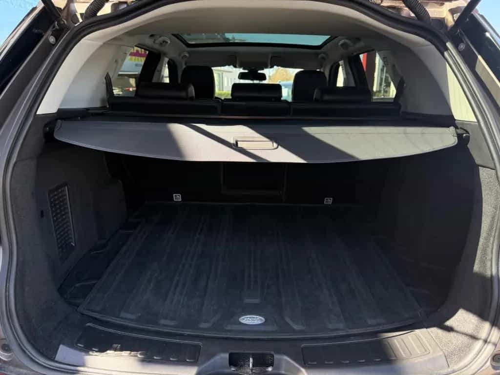 Land Rover Discovery Sport SE AWD 11/2017-photo-34