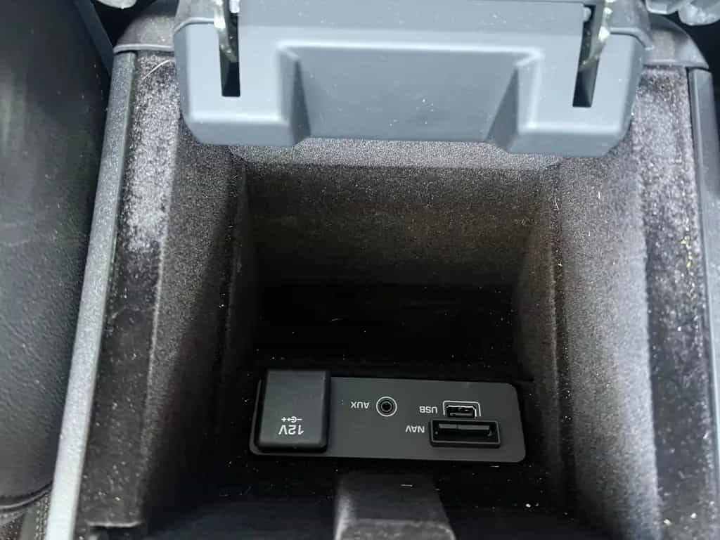 Land Rover Discovery Sport SE AWD 11/2017-photo-37