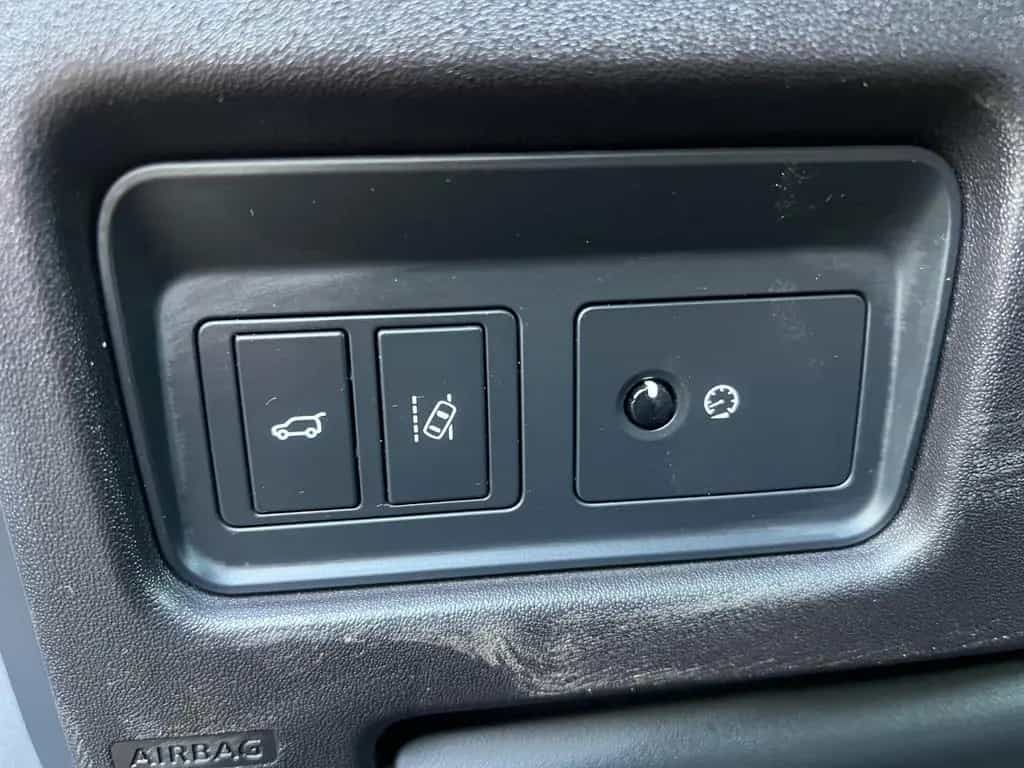 Land Rover Discovery Sport SE AWD 11/2017-photo-43