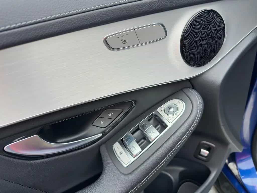 Mercedes-Benz GLC-Class 200 4Matic AMG 2.HD/Spur/Totw./DAB/LED/Night 07/2019-photo-13