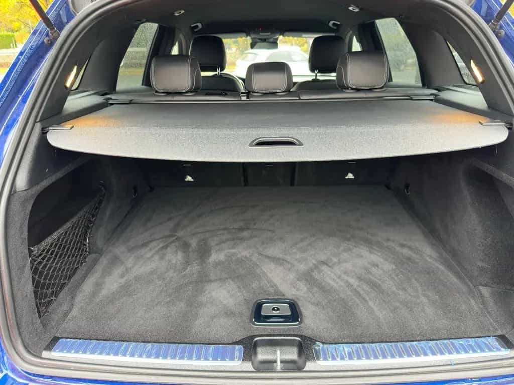 Mercedes-Benz GLC-Class 200 4Matic AMG 2.HD/Spur/Totw./DAB/LED/Night 07/2019-photo-14