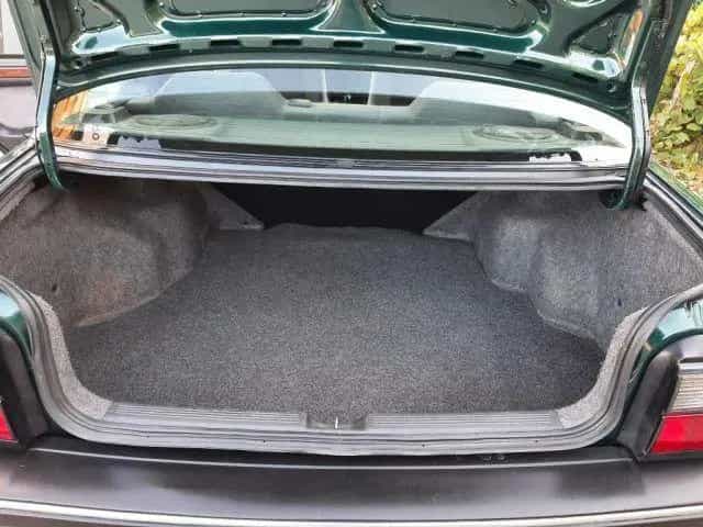 Rover 416 416 EPOCA 30 ANNI 16V cat SLi 10/1994-photo-6