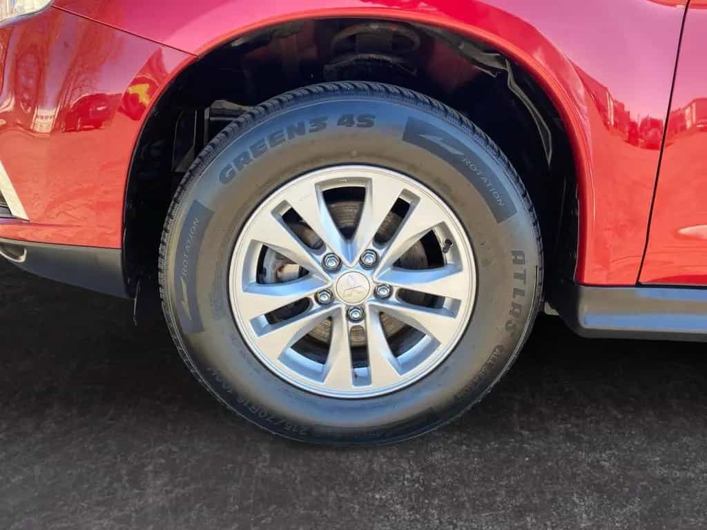 Mitsubishi ASX Diamant Edition+ 1.6 MIVEC Facelift Tempomat 04/2019-photo-14