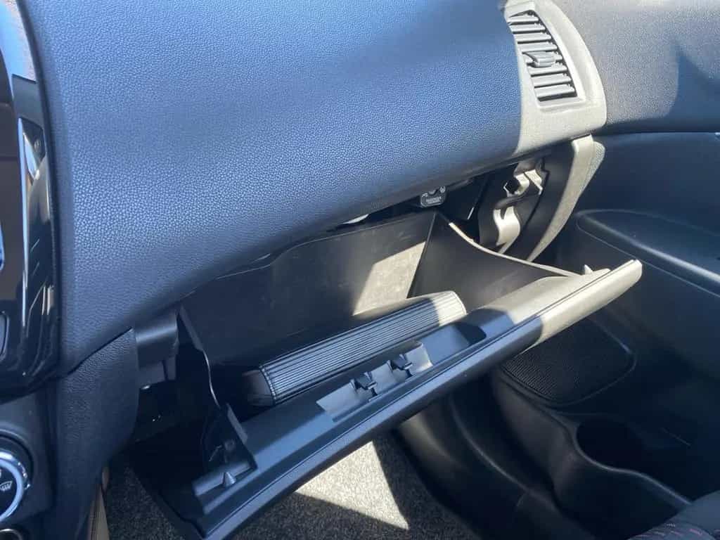 Mitsubishi ASX Diamant Edition+ 1.6 MIVEC Facelift Tempomat 04/2019-photo-16