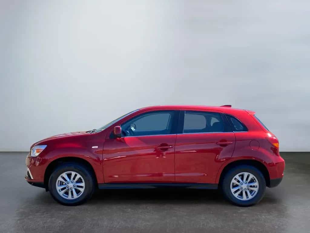 Mitsubishi ASX Diamant Edition+ 1.6 MIVEC Facelift Tempomat 04/2019-photo-2