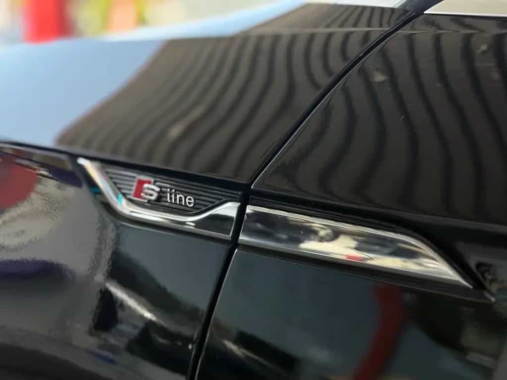 Audi A5 Cabriolet S-Line Aut. NAVI/LEDER/SHZ/KAMERA 09/2017-photo-10