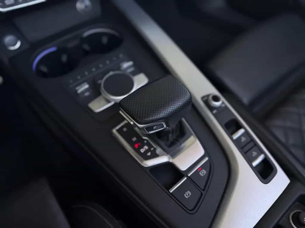 Audi A5 Cabriolet S-Line Aut. NAVI/LEDER/SHZ/KAMERA 09/2017-photo-20
