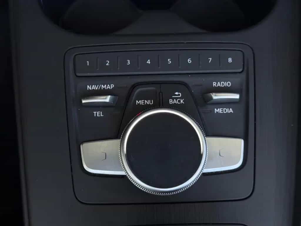 Audi A5 Cabriolet S-Line Aut. NAVI/LEDER/SHZ/KAMERA 09/2017-photo-24