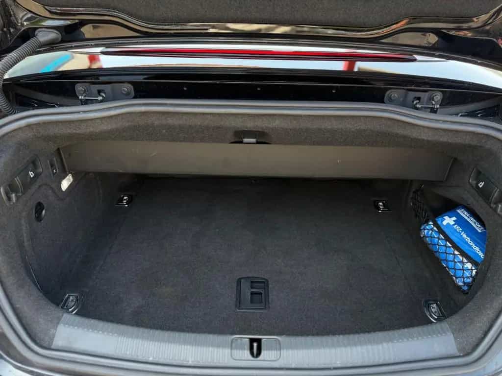 Audi A5 Cabriolet S-Line Aut. NAVI/LEDER/SHZ/KAMERA 09/2017-photo-29