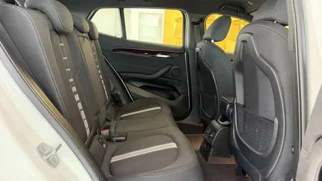 BMW X2 sDrive 18 i Advantage Plus *ACC*SHZ*AHK*NAVI* 08/2020-photo-14