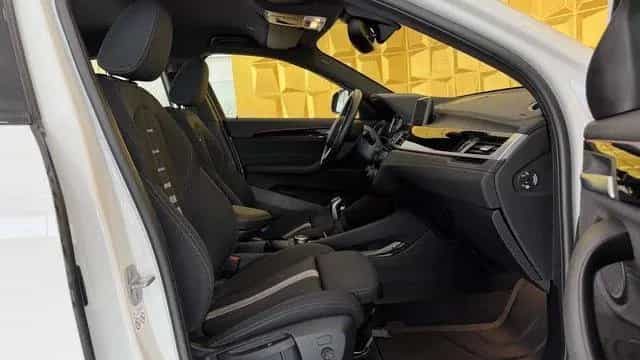 BMW X2 sDrive 18 i Advantage Plus *ACC*SHZ*AHK*NAVI* 08/2020-photo-15
