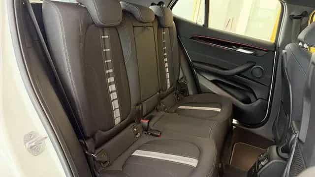 BMW X2 sDrive 18 i Advantage Plus *ACC*SHZ*AHK*NAVI* 08/2020-photo-16