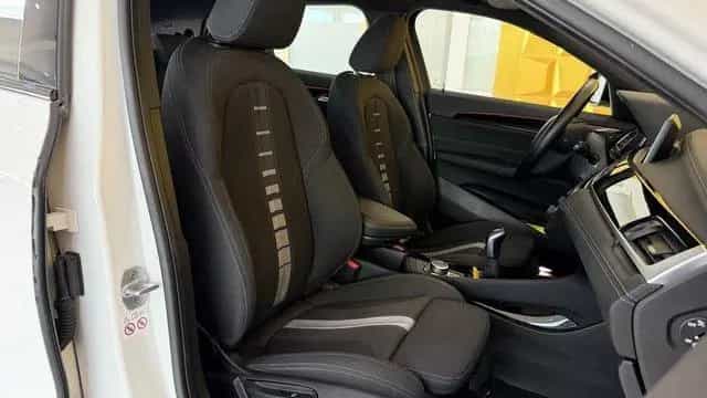 BMW X2 sDrive 18 i Advantage Plus *ACC*SHZ*AHK*NAVI* 08/2020-photo-17