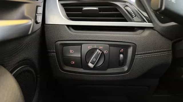BMW X2 sDrive 18 i Advantage Plus *ACC*SHZ*AHK*NAVI* 08/2020-photo-23
