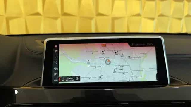 BMW X2 sDrive 18 i Advantage Plus *ACC*SHZ*AHK*NAVI* 08/2020-photo-24