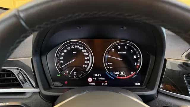 BMW X2 sDrive 18 i Advantage Plus *ACC*SHZ*AHK*NAVI* 08/2020-photo-29