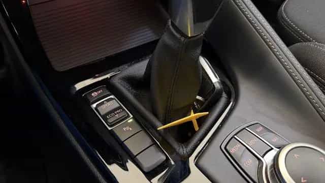 BMW X2 sDrive 18 i Advantage Plus *ACC*SHZ*AHK*NAVI* 08/2020-photo-33