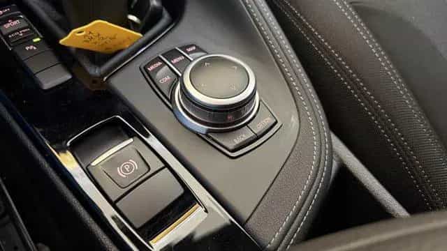 BMW X2 sDrive 18 i Advantage Plus *ACC*SHZ*AHK*NAVI* 08/2020-photo-34