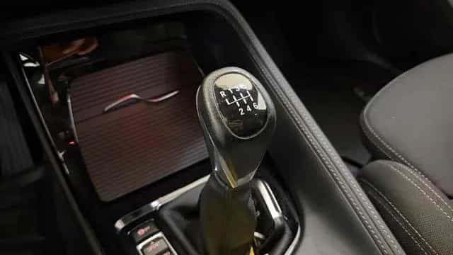 BMW X2 sDrive 18 i Advantage Plus *ACC*SHZ*AHK*NAVI* 08/2020-photo-35