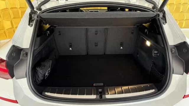 BMW X2 sDrive 18 i Advantage Plus *ACC*SHZ*AHK*NAVI* 08/2020-photo-6